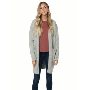 Close Wool Cashmere Sweater